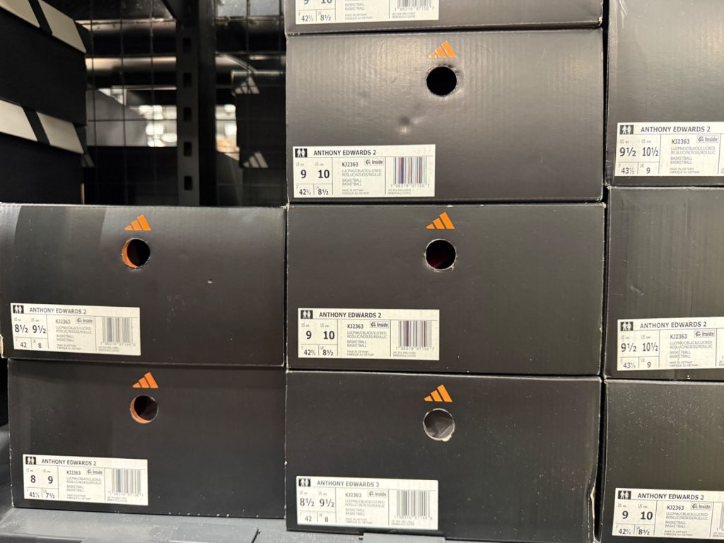 Adidas AE 2 Drops to $35.99 at International Drive