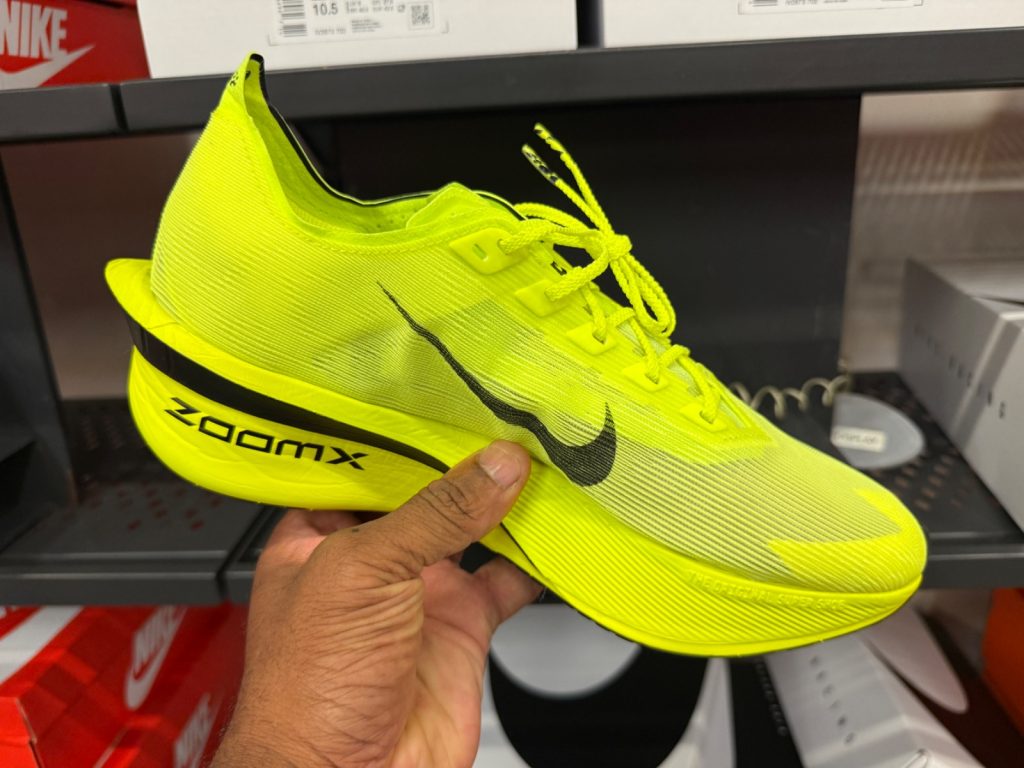 Nike ZoomX Vaporfly Next% 4 Drops to $120 Plus 30% Off