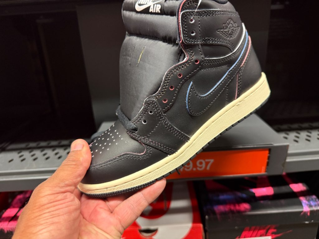 Jordan 1 High OG Drops to $49.97 Plus Extra 30% Off