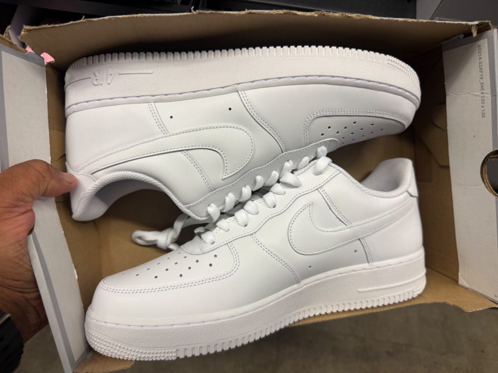 Nike Air Force 1 Low