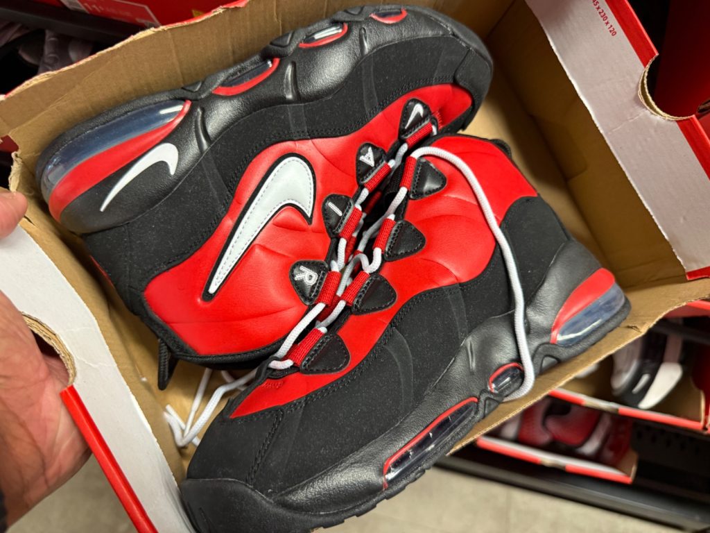 Nike Air Max Uptempo 95