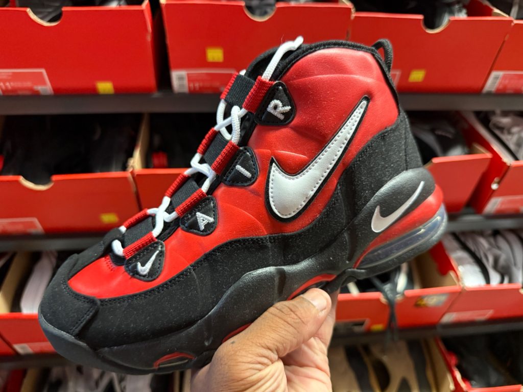 Nike Air Max Uptempo 95
