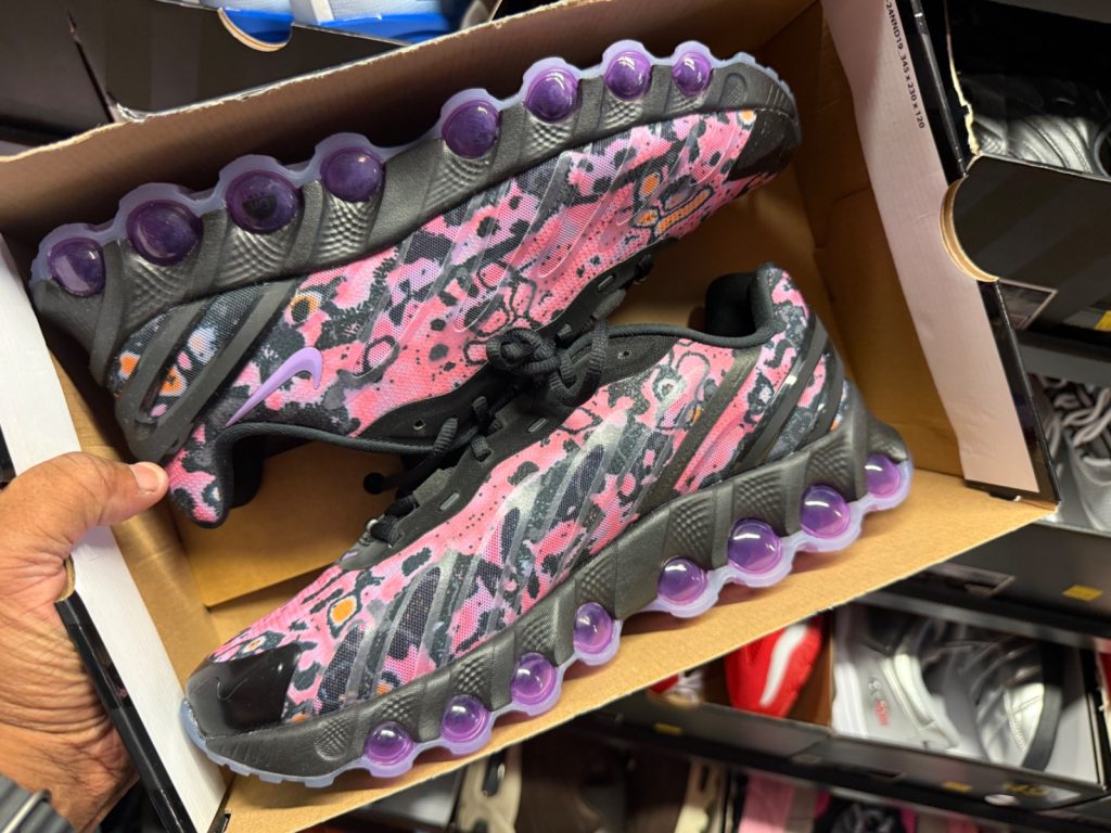 Nike Air Max Dn8 Pink Gaze Drops to $99.99 at Outlet