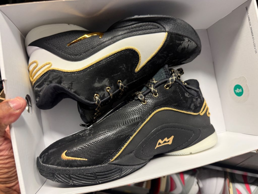 LeBron 22 Mogul Hits Orlando Clearance for $79.99
