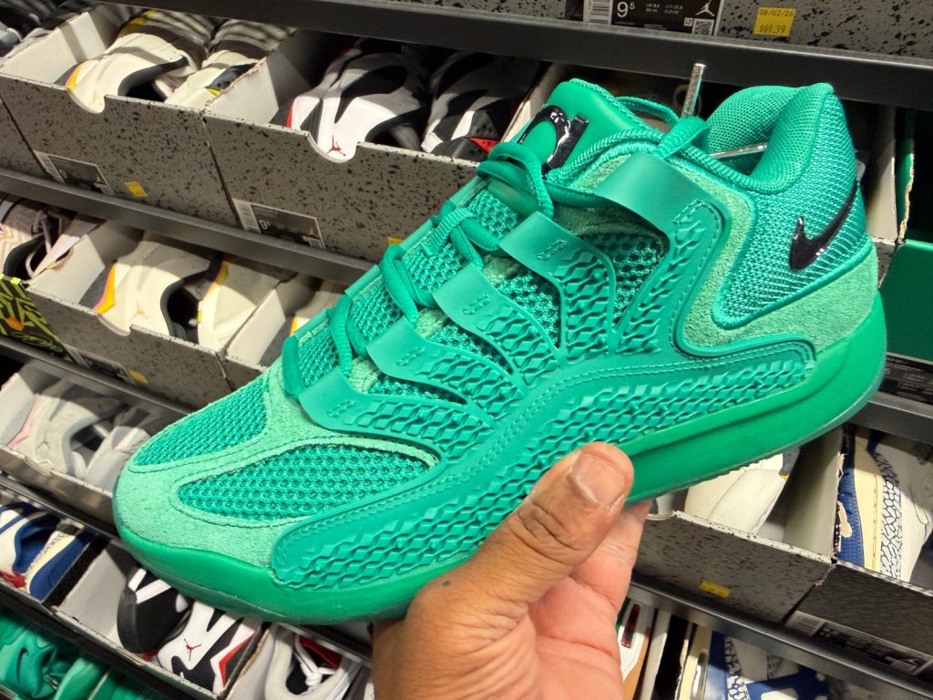 Nike KD 18 GI