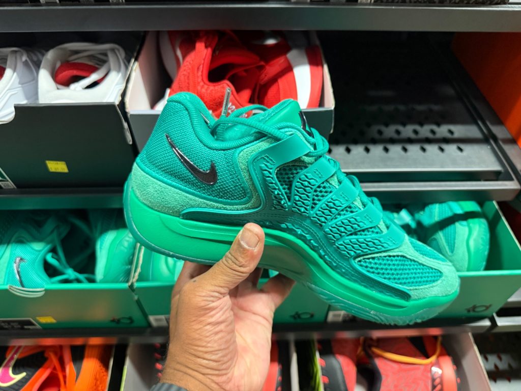 Nike KD 18 GI