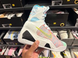 Nike Nike Kobe 9 Elite Protro at outlet price