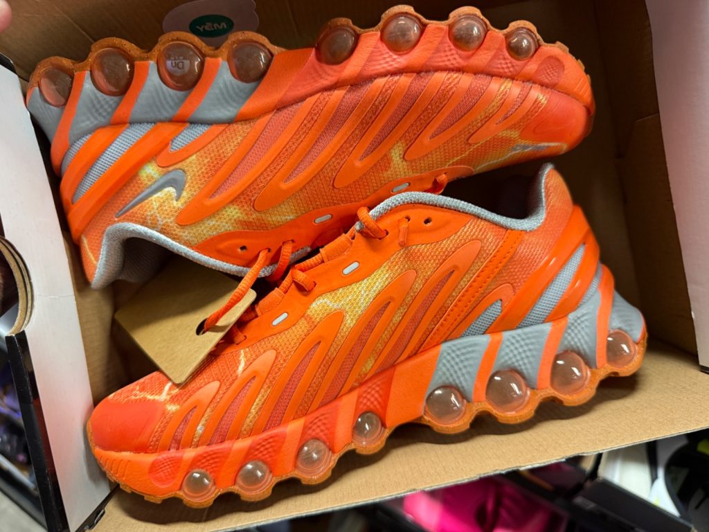 Nike Air Max Dn8 SP Drops to $99.99, But Hold Off