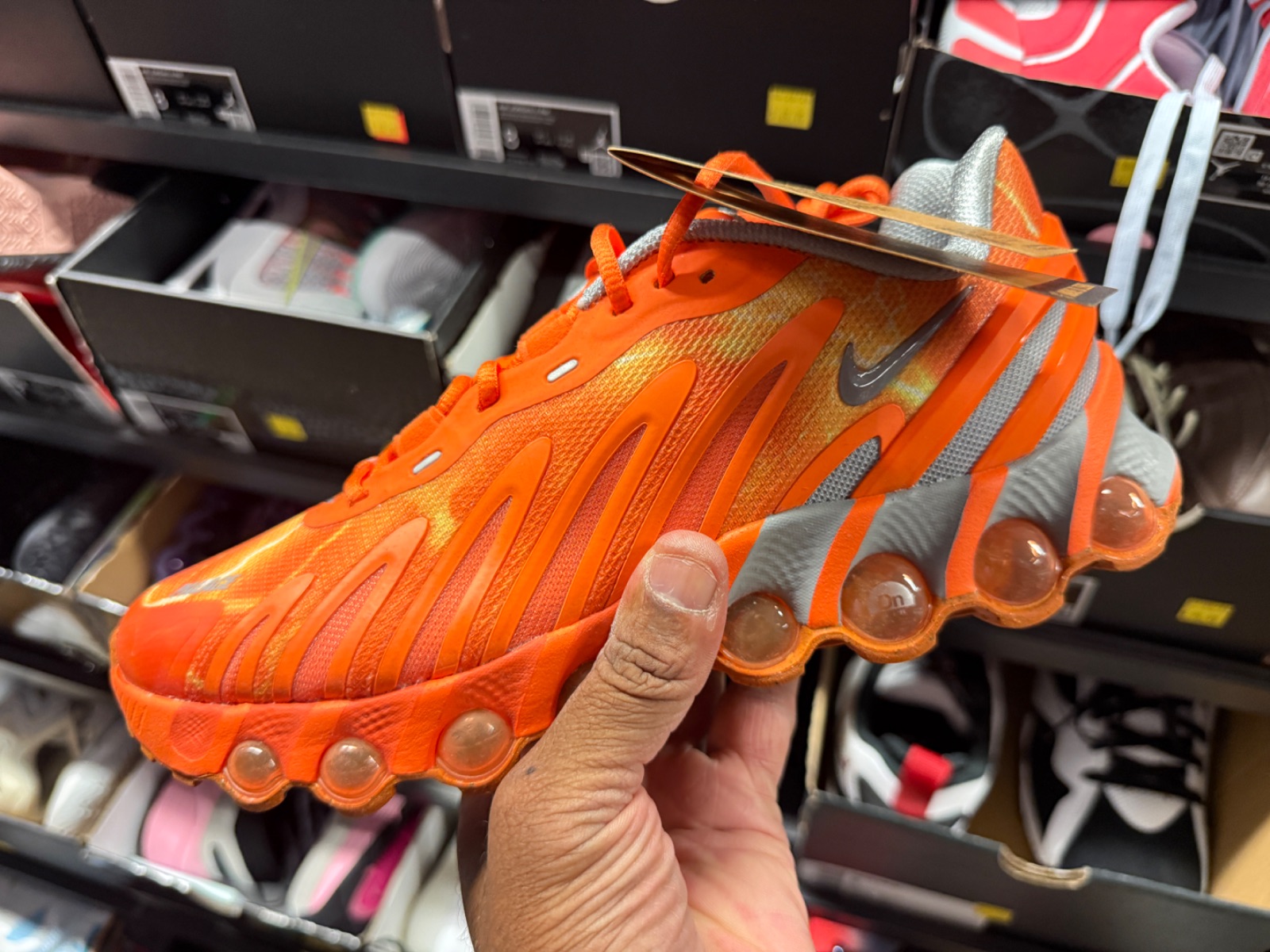 Nike Air Max Dn8 SP Drops to $99.99, But Hold Off at Nike Clearance Store — Marketplace Plaza