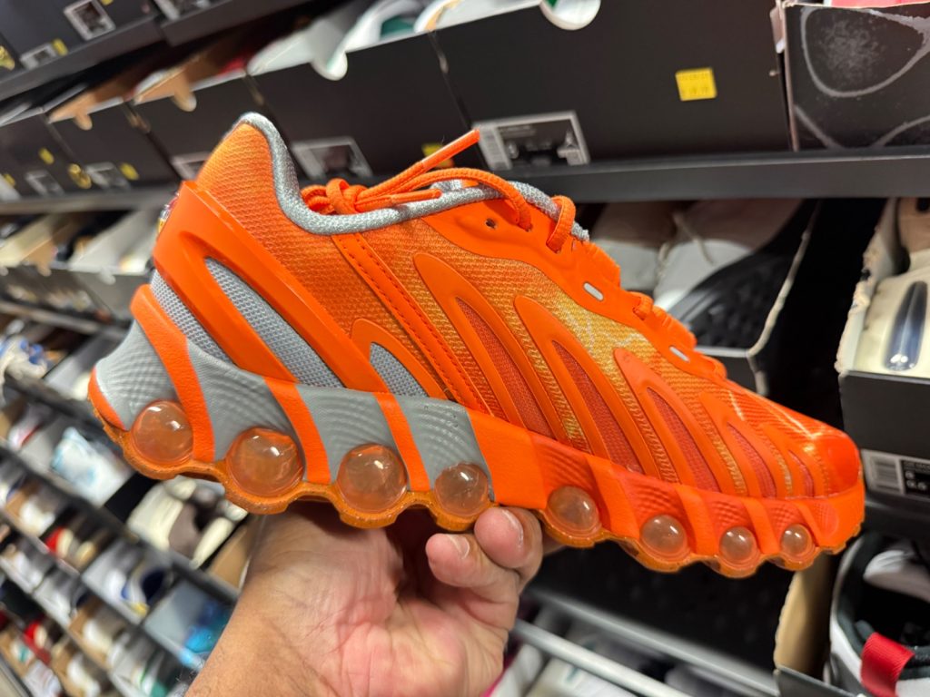 Nike Air Max Dn8 SP Drops to $99.99, But Hold Off