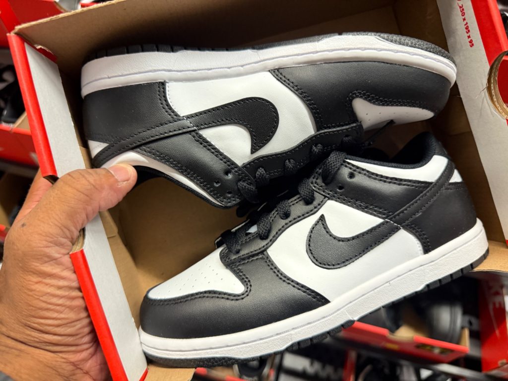 Panda Dunks Hit $39.99 as the Hype Era Dies Out