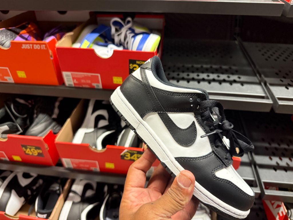 Panda Dunks Hit $39.99 as the Hype Era Dies Out