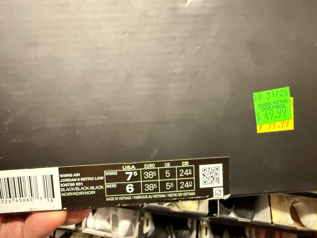 Air Max Penny 1 Orlando Hits Nike Outlet for $99.99