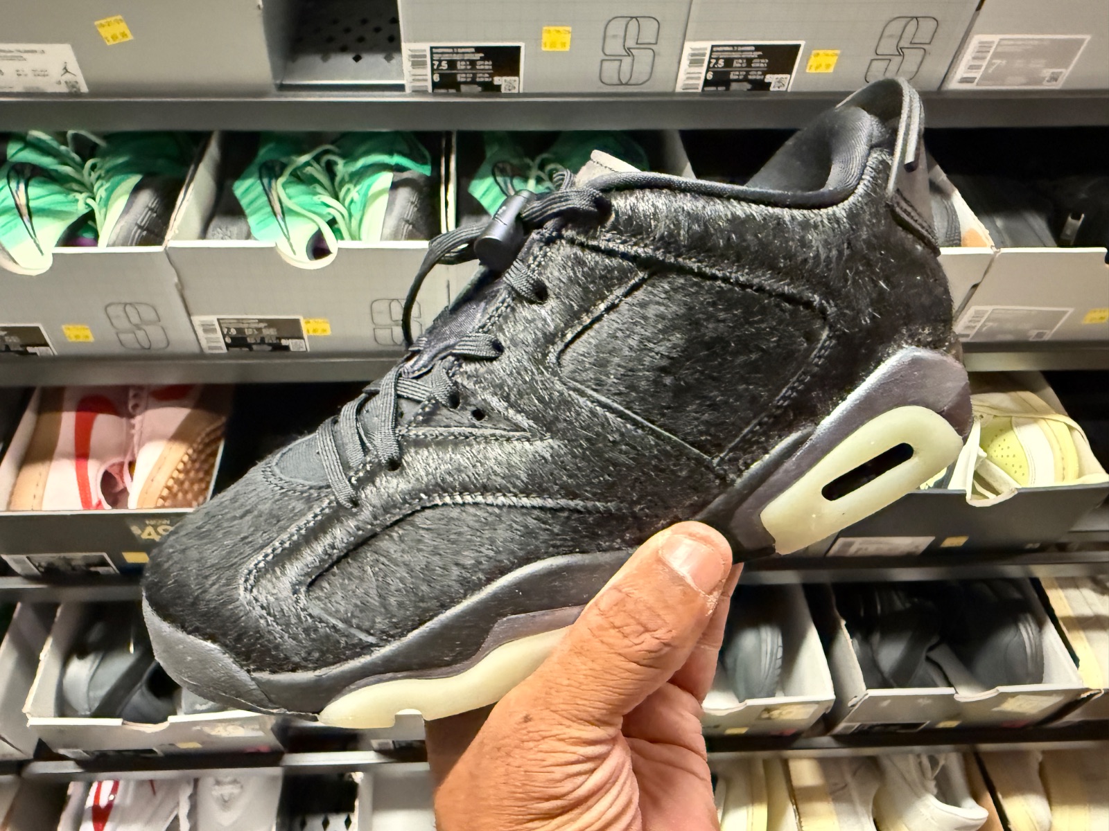 Air Max Penny 1 Orlando Hits Nike Outlet for $99.99 at Nike Clearance Store — Marketplace Plaza