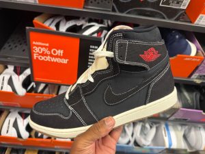 Jordan Jordan 1 Retro High OG Flight Club at outlet price