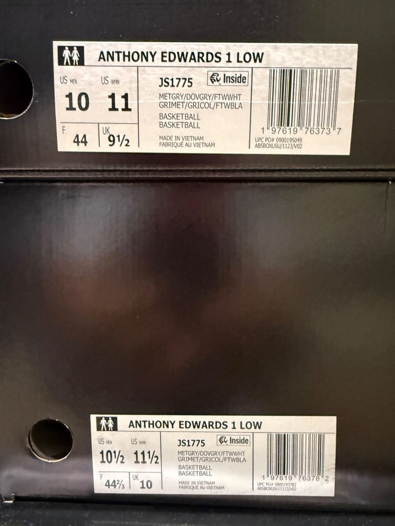 adidas AE 1 Low Slashed to $29.99 at Outlet Store