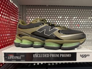 New Balance New Balance Abzorb 2000 at outlet price