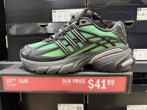 Adidas Adistar XLG 2.0 Plunges Under $42 at Vineland