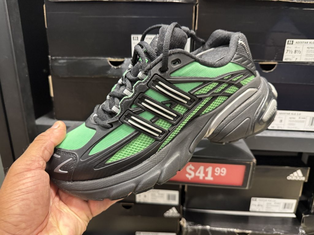 Adidas Adistar XLG 2.0 Plunges Under $42 at Vineland