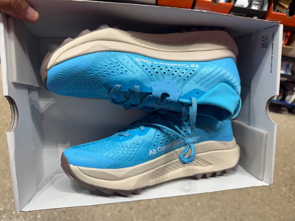 Nike ZoomX ACG Zegama Slashed to $124.99 Plus Extra 30%