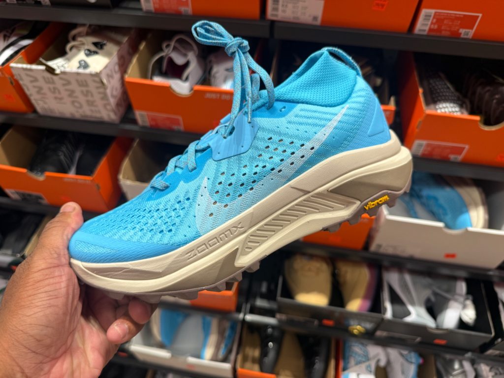 Nike ZoomX ACG Zegama Slashed to $124.99 Plus Extra 30%