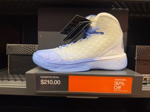Nike Nike Kobe 3 Protro at outlet price