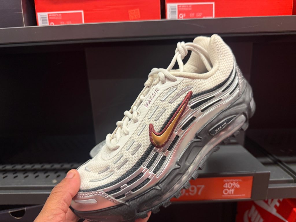 Nike Air Max TL 2.5