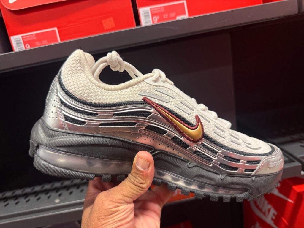 Nike Air Max TL 2.5