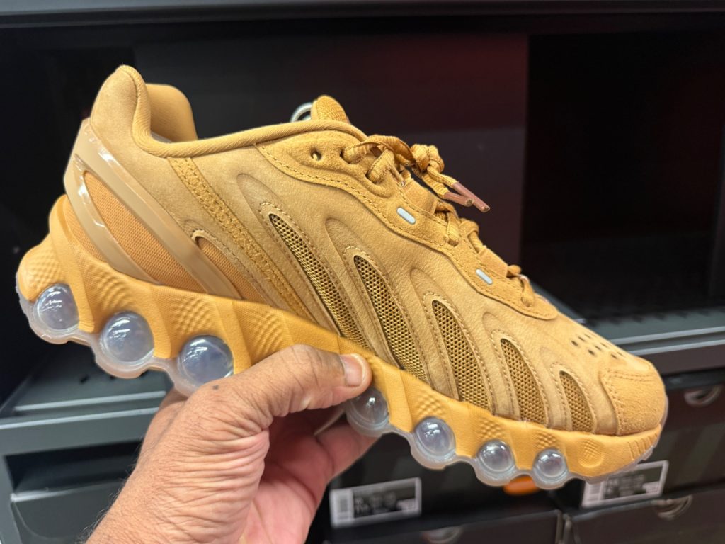Flax Nike Air Max Dn8 Hits Lake Buena Vista for $129.99