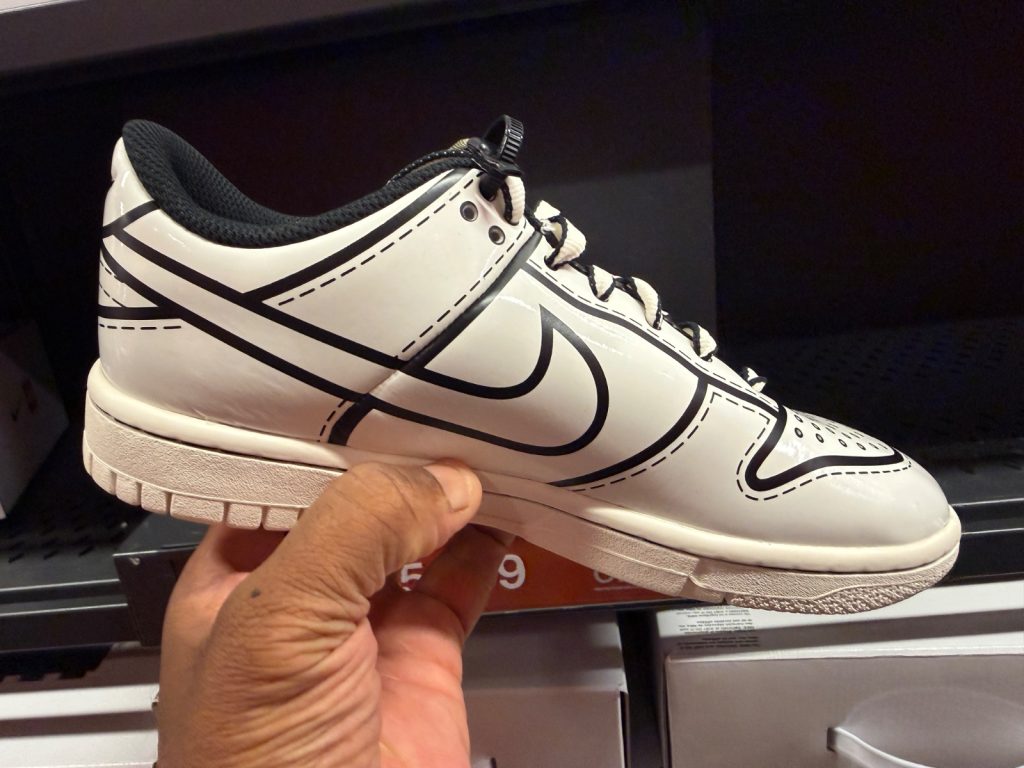 Nike Dunk Low Lego Hits Outlet for $54.99 Plus 20% Off