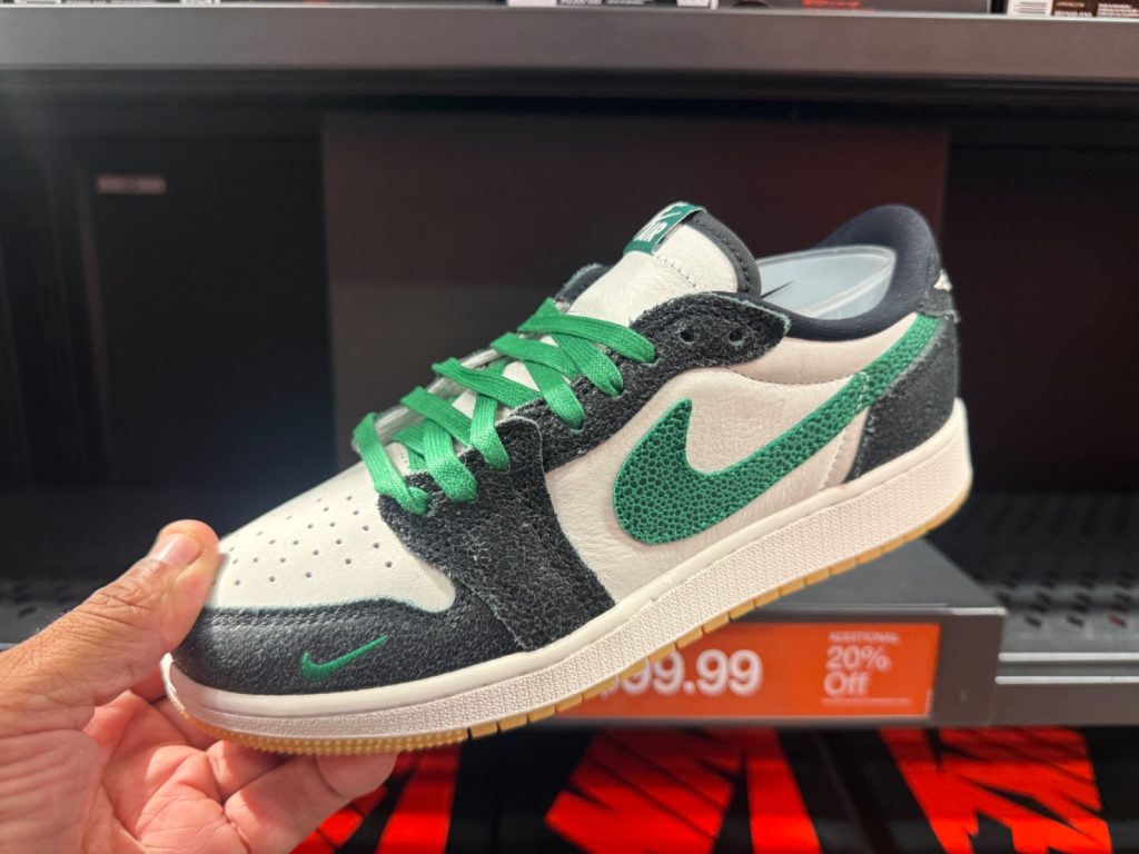Jordan 1 Retro Low OG