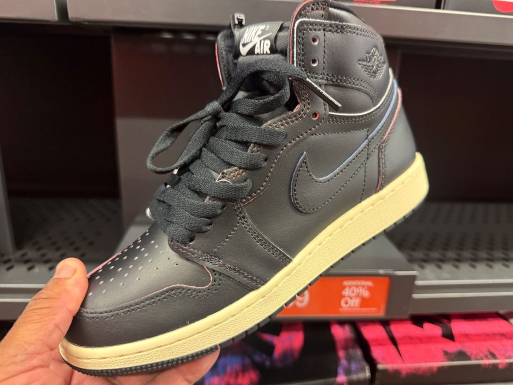 Air Jordan 1 Self-Expression GS Drops Under $45 at Outlet