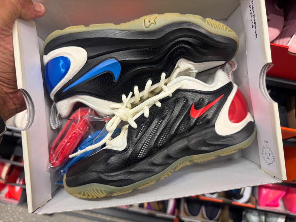 Nike A’ja 2 Drops to $84.99 Plus 30% Off at Outlet