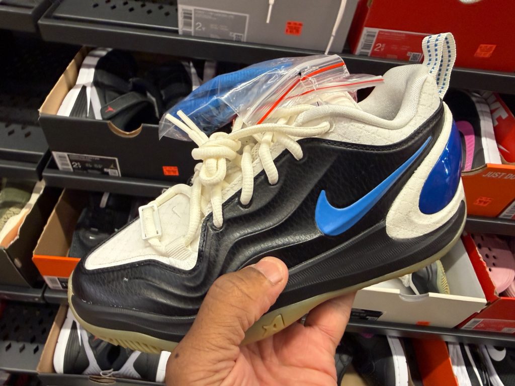 Nike A’ja 2 Drops to $84.99 Plus 30% Off at Outlet