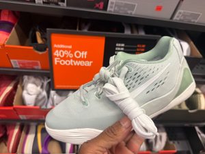 Nike Nike Kobe 9 EM Low at outlet price