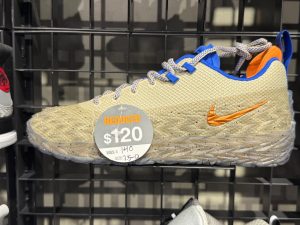 Nike ST Charge Drops to $120, but It Is Still Too Pricey