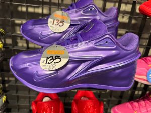 Nike KD 19 Hits $135 Sale Racks Before the Season Starts
