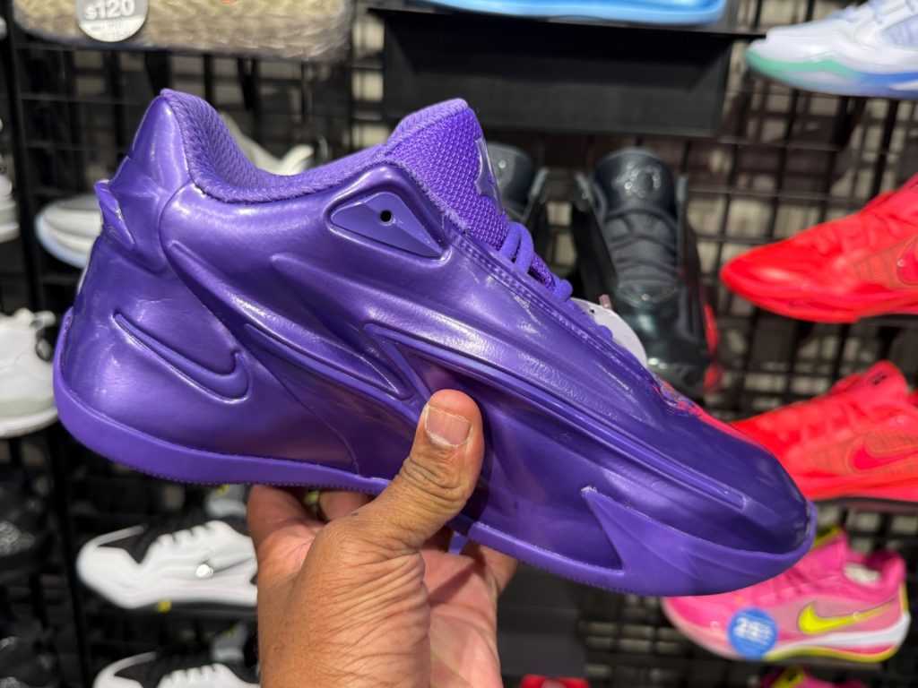 Nike KD 19 Hits $135 Sale Racks Before the Season Starts