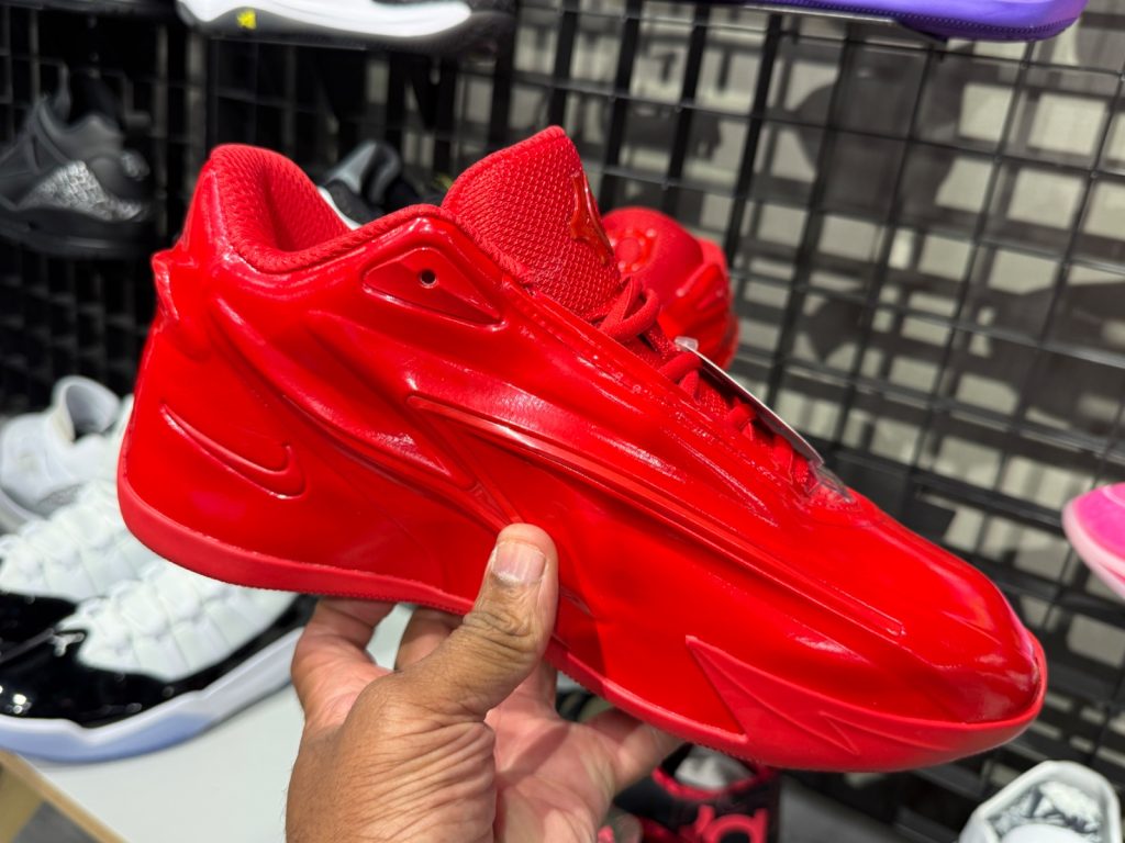 Nike KD 19 Drops to $135 Before Season Even Starts