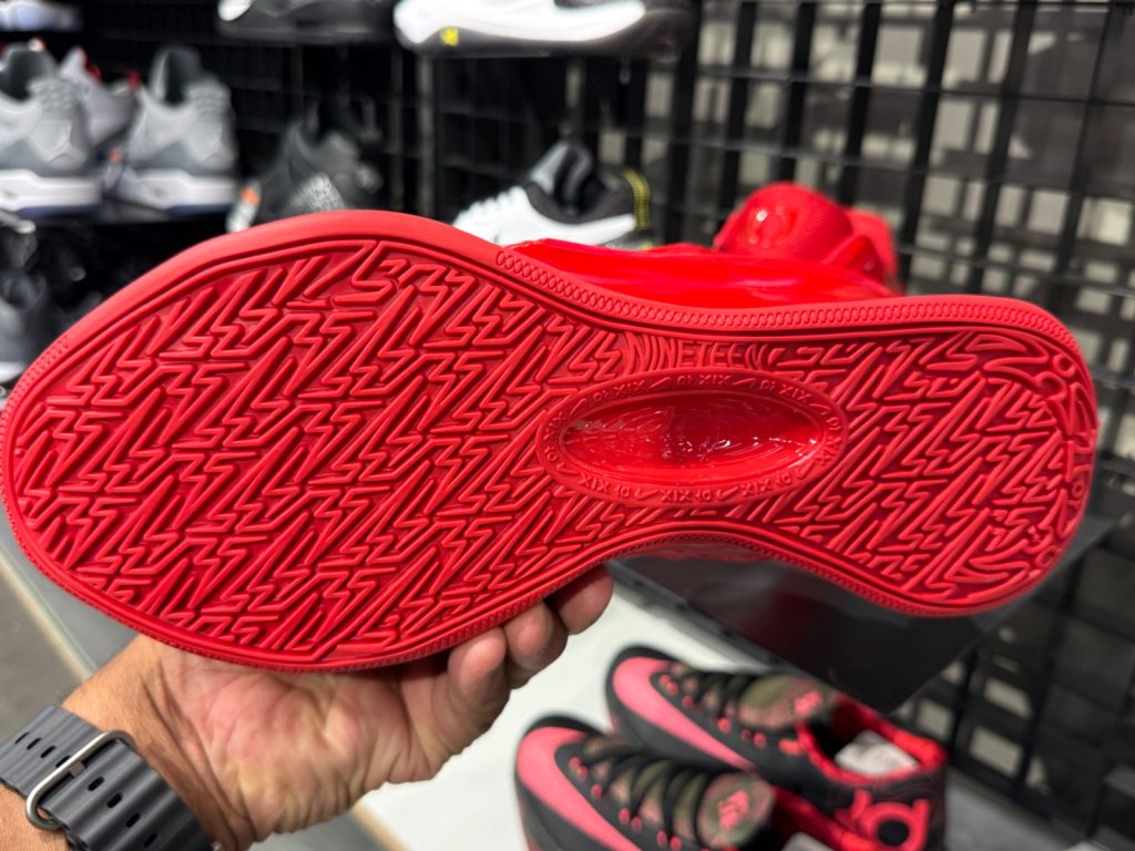Nike KD 19 Drops to $135 Before Season Even Starts