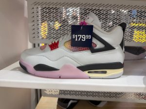 Air Jordan 4 Retro Dips to $179.99, but Check Around