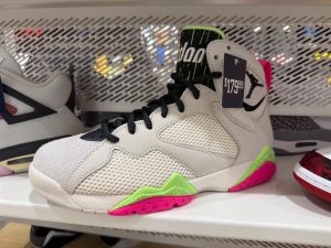 Air Jordan 7 Retro Dips to $179.99 at Florida Mall