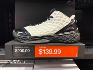 Nike Nike Kobe 3 Low Protro at outlet price