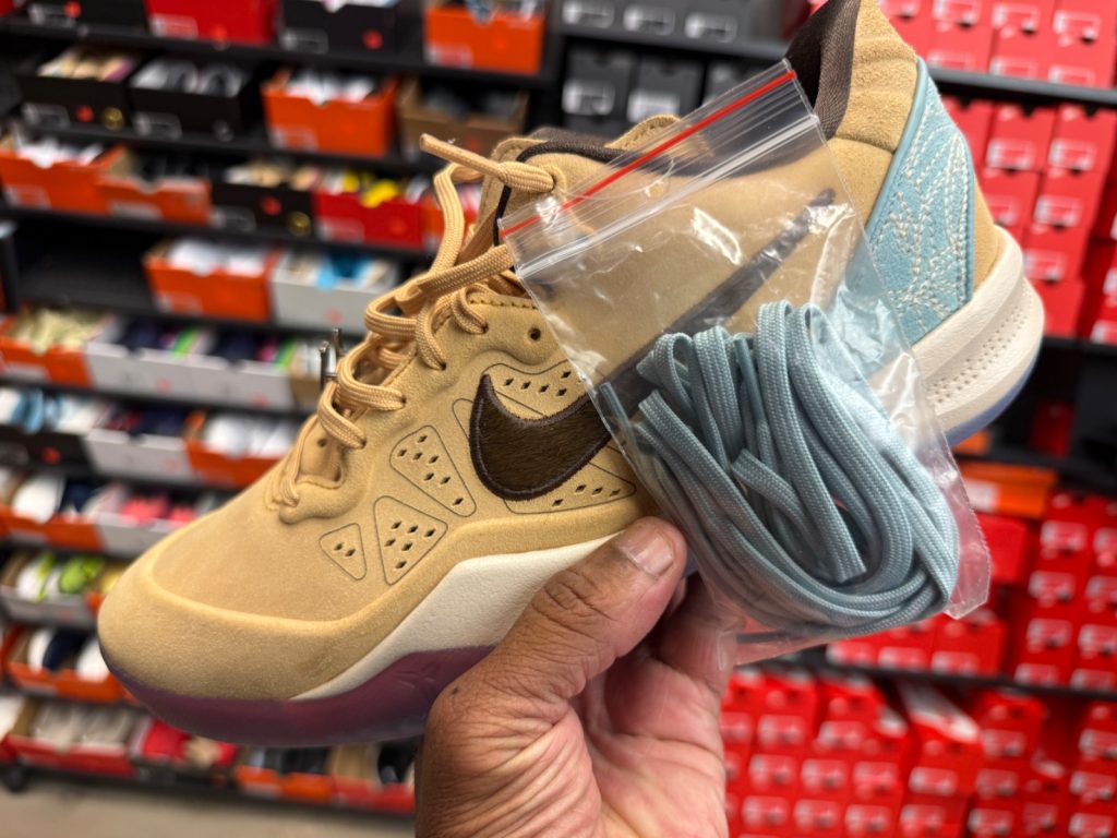 Nike Kobe 8 EXT Protro