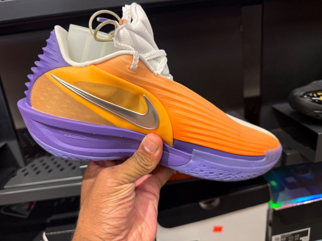 Nike Air Zoom GT Cut 3 Turbo