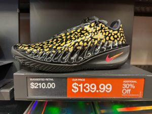 Nike Air Zoom GT Cut 4 Reaches $139.99 Plus 30% Off