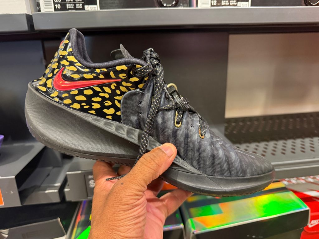 Nike Air Zoom GT Cut 4 Reaches $139.99 Plus 30% Off