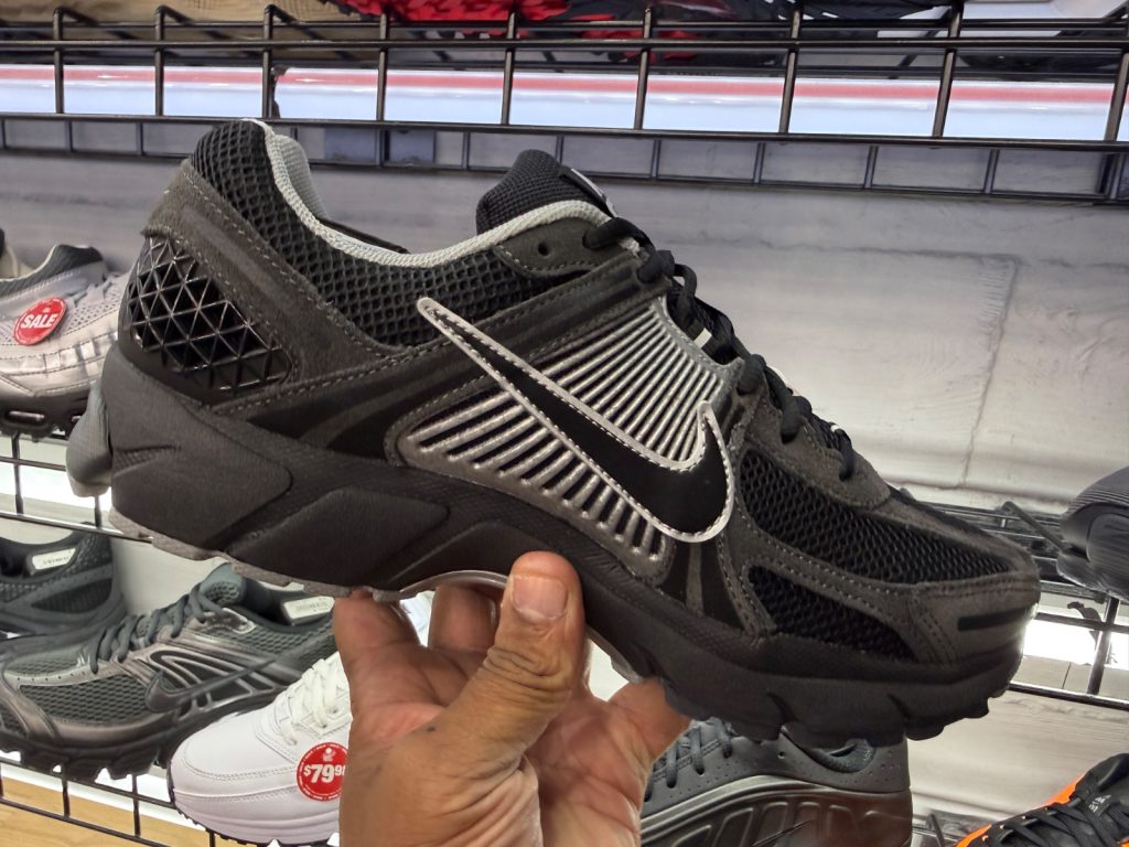 Nike Zoom Vomero 5 Drops to $109.98 at Shoe Palace