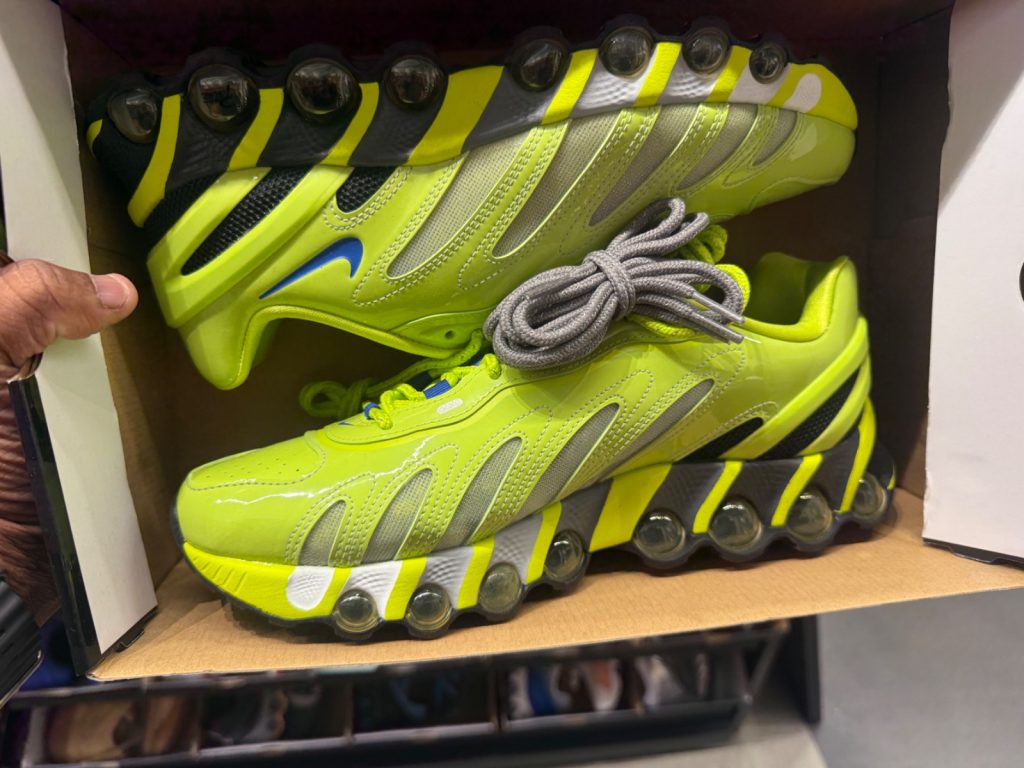 Nike Air Max Dn8 Hits Kissimmee Clearance at $99.99
