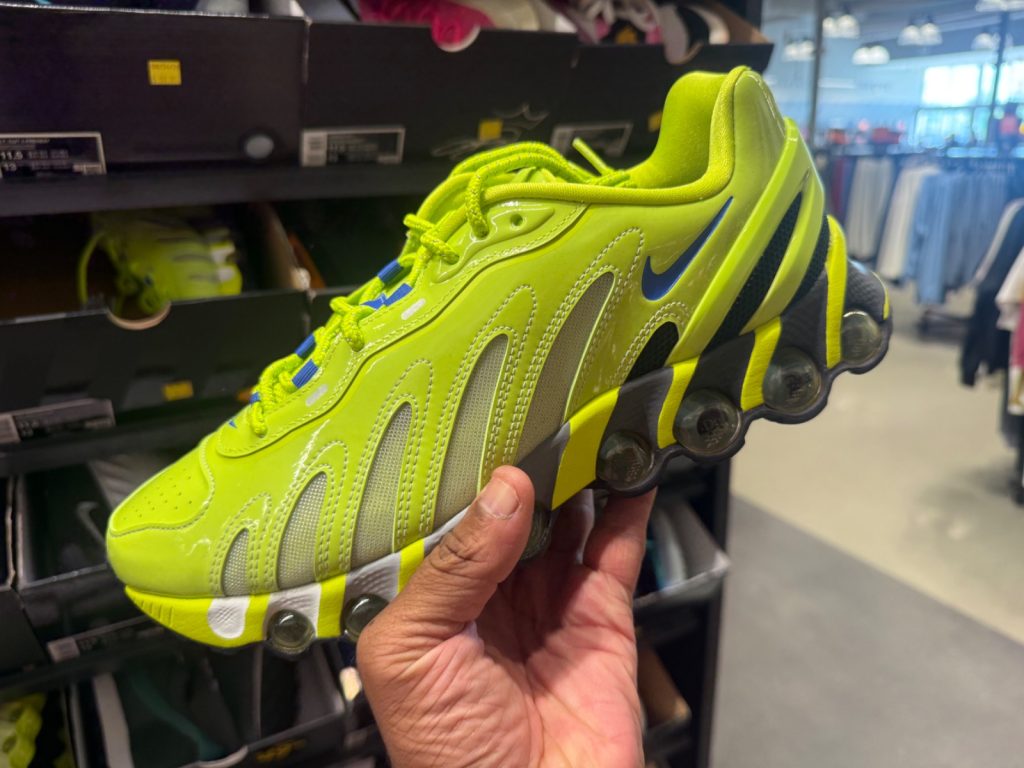 Nike Air Max Dn8 Hits Kissimmee Clearance at $99.99